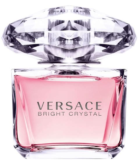 bright crystal Versace Dillard's